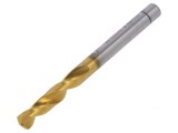 Burghiu metal 4.7mm HSS-Co
