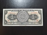 MEXIC 1 PESO 1961 XF+++
