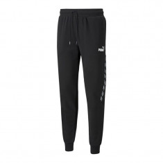 Pantaloni Puma Power Tape - 589416-01 foto