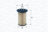 MAGNETI MARELLI 153071762479 filtru combustibil