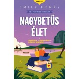 Nagybetűs &eacute;let - (K&uuml;l&ouml;nleges kiad&aacute;s) - Emily Henry
