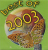 CD Best Of 2003: O-Zone, Stefan Banica Jr, O-Zone, Voltaj, original, Pop