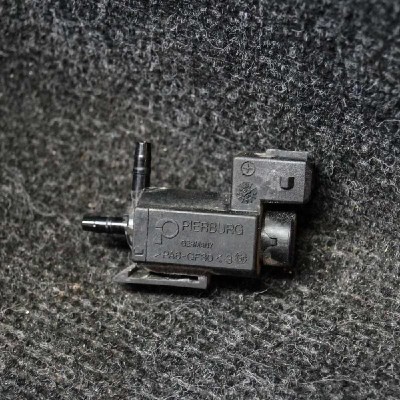 Supapa solenoid BMW 7 F01, F02 2010 OEM: 7810831 2240758 foto