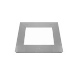 Geam exterior usa cuptor SMEG Original (Coduri: 692532884, 692532293, 692532522) - Piesa accesorii cuptoare