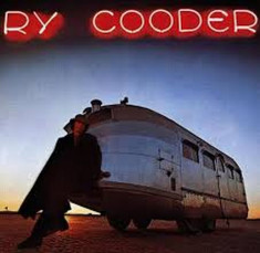 Ry Cooder Ry Cooder (cd) foto