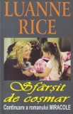 Luanne Rice - Sfarsit de cosmar