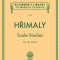 Hrimaly Scale-Studies for the Violin