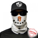 Bandana SA Face Shield Snowman