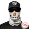 Bandana SA Face Shield Snowman