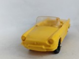 bnk jc Norvegia - Tomte-Laerdal 750-6 - Renault Floride - 1/43