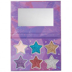 Paleta Glittere si Iluminator SUNKISSED Cosmic Stars Glitter foto