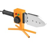 Cumpara ieftin Trusa Tolsen de sudura/lipit PPR 20-63 mm 800W
