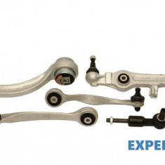 Kit brate suspensie stanga Audi A4 (2000-2004) [8E2, B6]