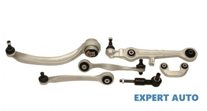 Kit brate suspensie stanga Volkswagen Passat (2000-2005)[3B3]