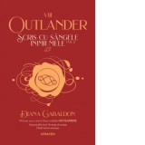 Scris cu sangele inimii mele vol. 2 (Seria Outlander, partea a VIII-a) - Gabriel Stoian, Diana Gabaldon