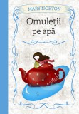 Cumpara ieftin Omuleții pe apă