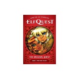 Elfquest: The Original Quest: Book 1--Fire and Flight
