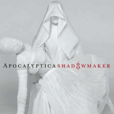 Apocalyptica Shadowmaker LP (2vinyl) foto