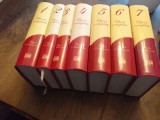 Bujor Nedelcovici, 7 volume Opere Complete Lux