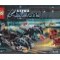 Lego Ultra Agents Infearno Interception 70162
