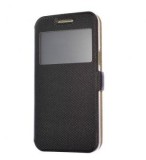 Husa Samsung A05s 4G a057 Flip Negru