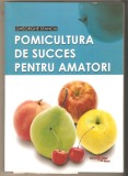 Pomicultura de succes pentru amatori-Gheorghe Stanciu