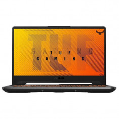 Laptop Asus TUF A15 FA506II-BQ018 15.6 inch FHD AMD Ryzen 5 4600H 8GB DDR4 256GB SSD nVidia GeForce GTX 1650 Ti 4GB Black foto