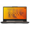 Laptop Asus TUF A15 FA506II-BQ018 15.6 inch FHD AMD Ryzen 5 4600H 8GB DDR4 256GB SSD nVidia GeForce GTX 1650 Ti 4GB Black