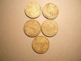 DANEMARCA LOT 1 KRONER 1934/1941/1944 / 1945/1946