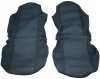 Huse scaun CAMION Mercedes Actros 2017-&gt; 1+1 MATERIAL TEXTIL, Oem
