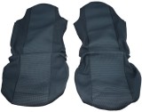 Huse scaun CAMION Mercedes Actros 2017-&gt; 1+1 MATERIAL TEXTIL, Oem