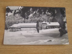 QW23 B - Carte postala - tematica turism - vedere - Romania - Brasov 41