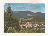 RF191 - Carte Postala - Campulung Moldovenesc, circulata 1980