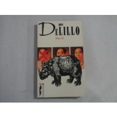 MAO II (roman) - Don DeLillo