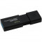 Memorie USB Kingston DataTraveler 100 G3 64GB USB 3.0 Black