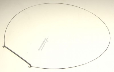 C00508687 SUFA FIXARE GARNITURA HUBLOU 481010915290 masina de spalat Hotpoint Ariston FMG723 WHIRLPOOL/INDESIT foto