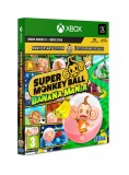 Super Monkey Ball Banana Mania Launch Edition XBOX ONE|XBOX SERIES X