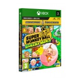 Super Monkey Ball Banana Mania Launch Edition XBOX ONE|XBOX SERIES X