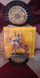 Calaret din plumb - Cuirassier Habsburg - 1630 1:32