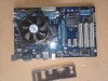 Placa de Baza PC Gigabyte GA-P61-S3-B3 cu Procesor Intel i3-2500K 3.30 GHz si Cooler Componente PC