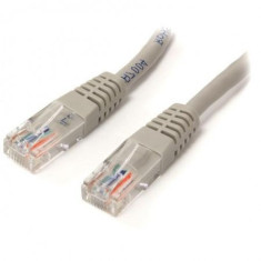 Cablu INTERNET 3m /Cablu Retea UTP/Cablu de Date/Cablu fir cupru Categoria 5E