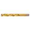 Burghiu metal HSS-TiN, 12.5 mm 57H164, Graphite