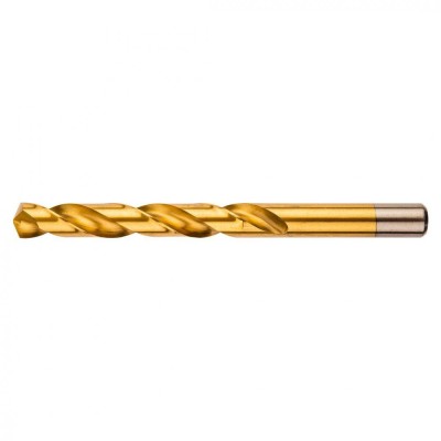Burghiu metal HSS-TiN, 12.5 mm 57H164 foto