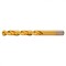 Burghiu metal HSS-TiN, 12.5 mm 57H164