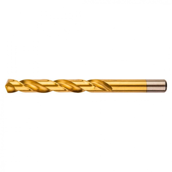 Burghiu metal HSS-TiN, 12.5 mm 57H164