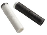 Cumpara ieftin Mansoane Velo Warp VEXK, 130 mm, fixare cu inele blocare, alb