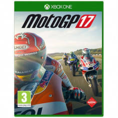 Motogp 17 Xbox One foto