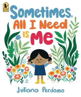 Sometimes, All I Need Is Me foto