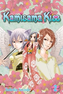 Kamisama Kiss, Vol. 2 foto