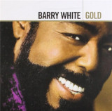 Barry White - Gold | Barry White, Mercury Records